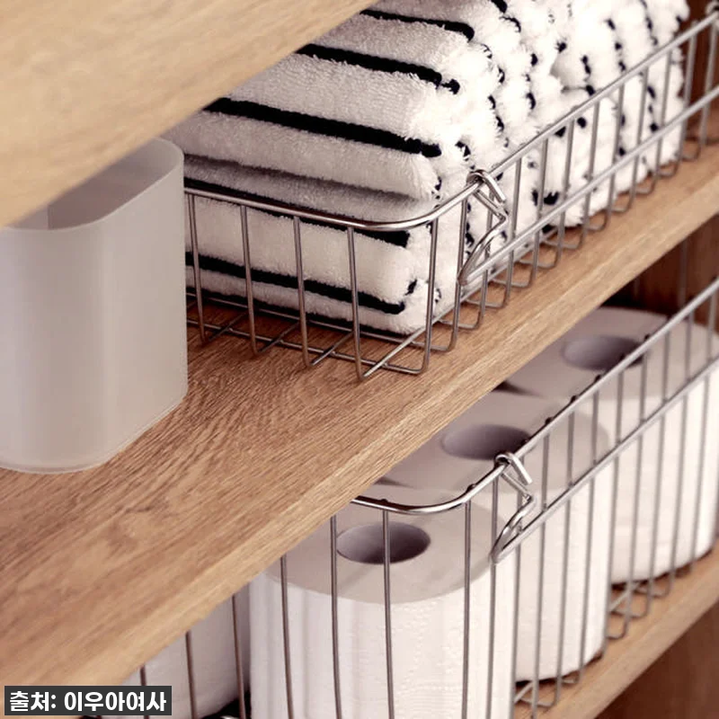 스틸렌 304 올스텐 와이어 바스켓: 관련 이미지 2