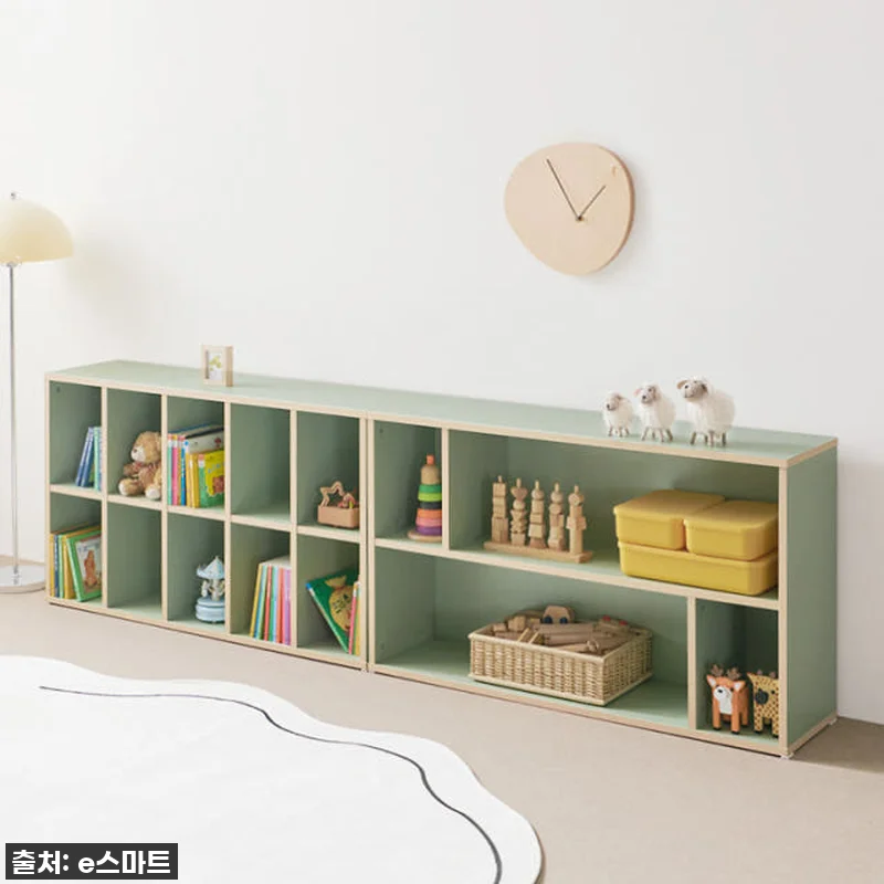 우리 아이 첫 책장? 찐 육아맘이 직 관련 이미지 2