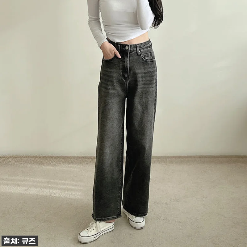 이 가격 실화?! 키작녀도 핏 예술! 관련 이미지 2