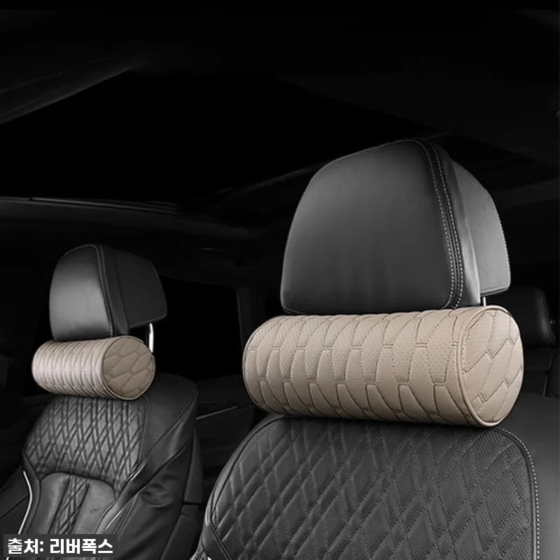 장거리 운전 필수템! 리버폭스 차량용 관련 이미지 2