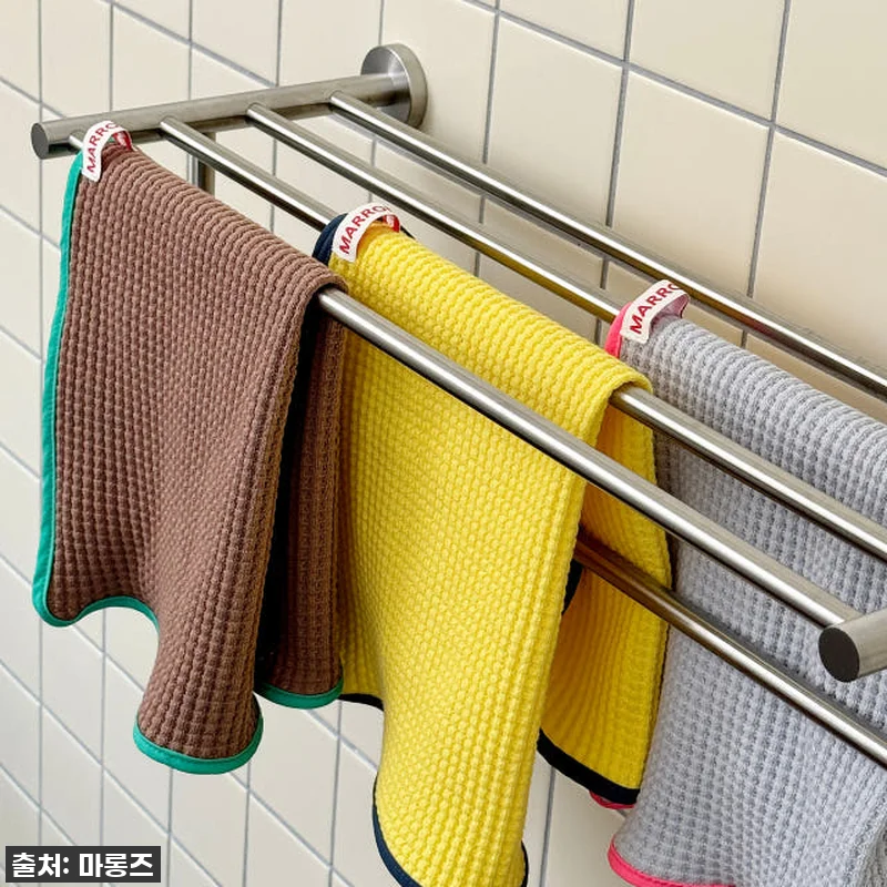 마롱즈 키친크로스 3colors, 이거 완전 주방 분위기 살리는 찐 꿀템이잖아요? (15% 할인 놓치지 마세요!) 7 마롱즈 키친크로스 3colors, 이 관련 이미지 2