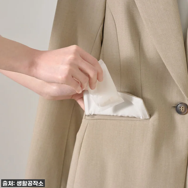 꿉꿉함 이젠 안녕! 생활공작소 실리카겔 제습제, 이 가격 실화? 찐후기 대공개! 6 꿉꿉함 이젠 안녕! 생활공작소 실리카 관련 이미지 2