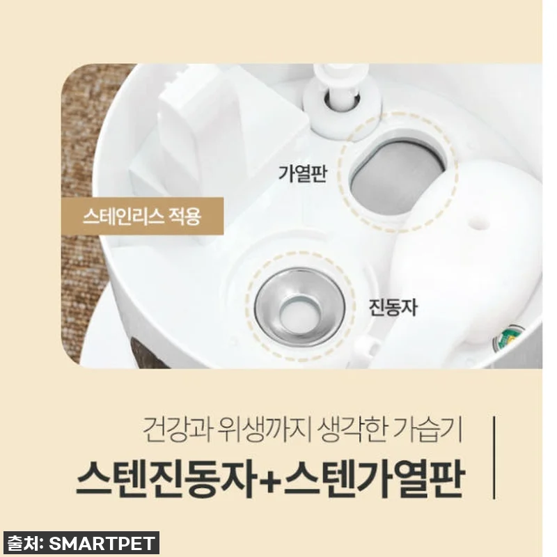 품절대란템! 우리 아기방 꿀잠 지킴이 '고급 아이방 가습기', 직접 써보니 이런 점이 좋았어요! 7 품절대란템! 우리 아기방 꿀잠 지킴이 관련 이미지 2