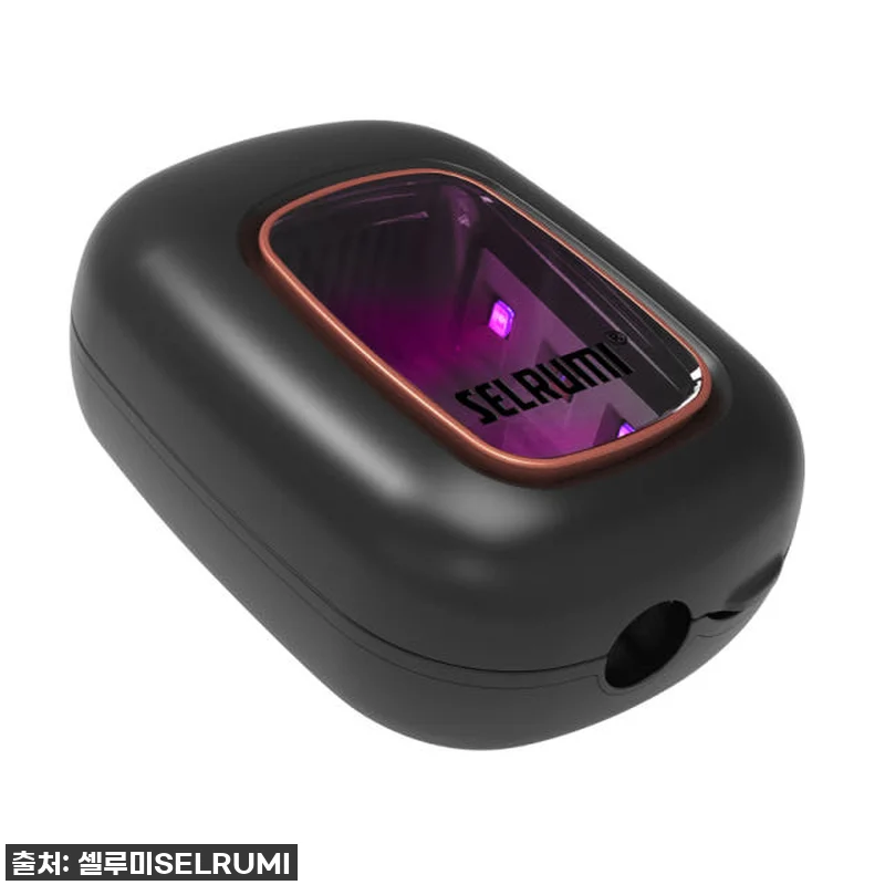 찐후기! 품절임박! '6채널 UV살균 건조 케어밀리 휴대용 칫솔살균기' 이거 없으면 안되는 이유! 14 찐후기! 품절임박! '6채널 UV살균 관련 이미지 2