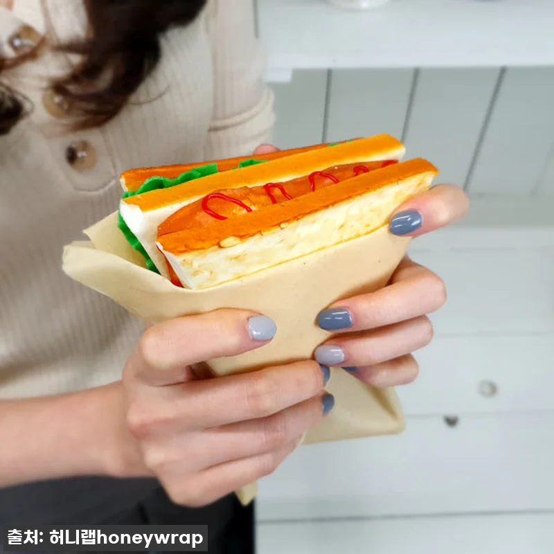 이슈템 떴다! 냉장고 야채칸이 늘 싱싱한 비결, 제로웨이스트 허니랩 밀랍랩 찐후기! 12 이슈템 떴다! 냉장고 야채칸이 늘 싱 관련 이미지 2