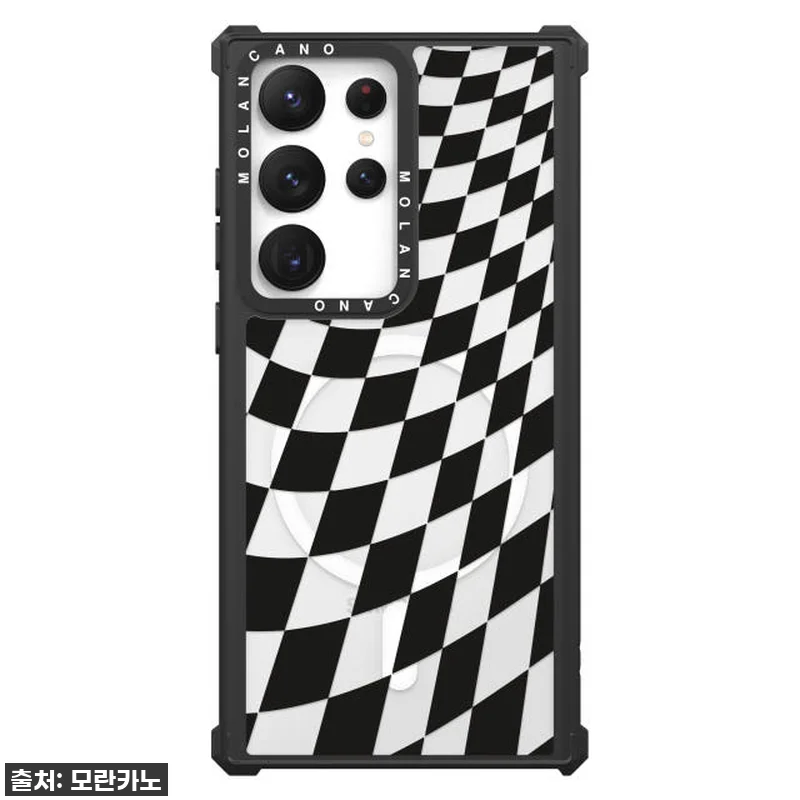 인생템 등극! 갤럭시 S22 울트라 맥세이프 케이스, 이 가격 실화? 찐후기 대방출! 9 인생템 등극! 갤럭시 S22 울트라 관련 이미지 2