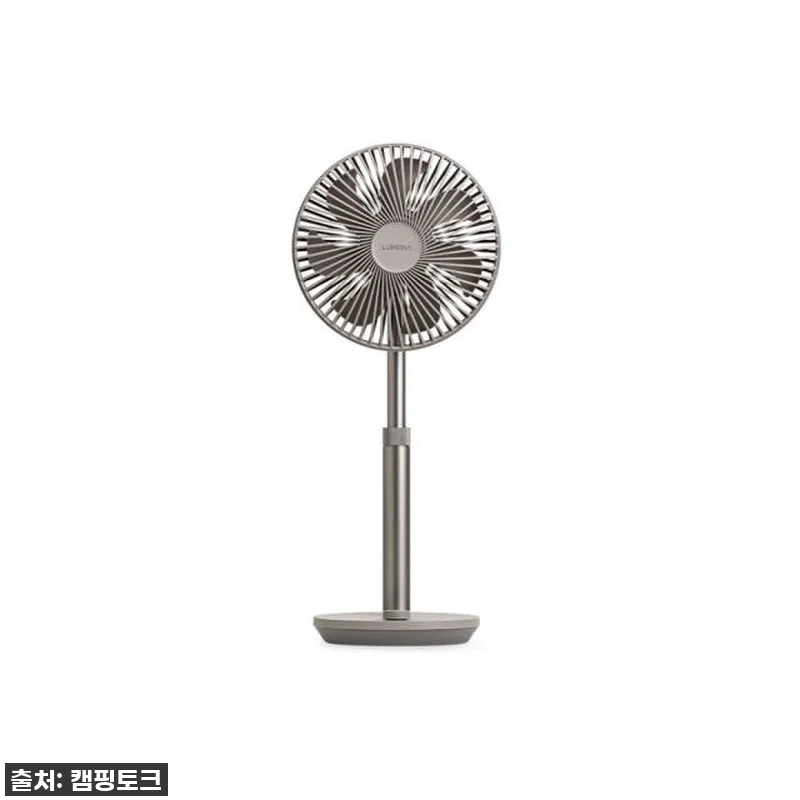 캠핑러 심쿵주의! 루메나 팬 프라임 관련 이미지 2