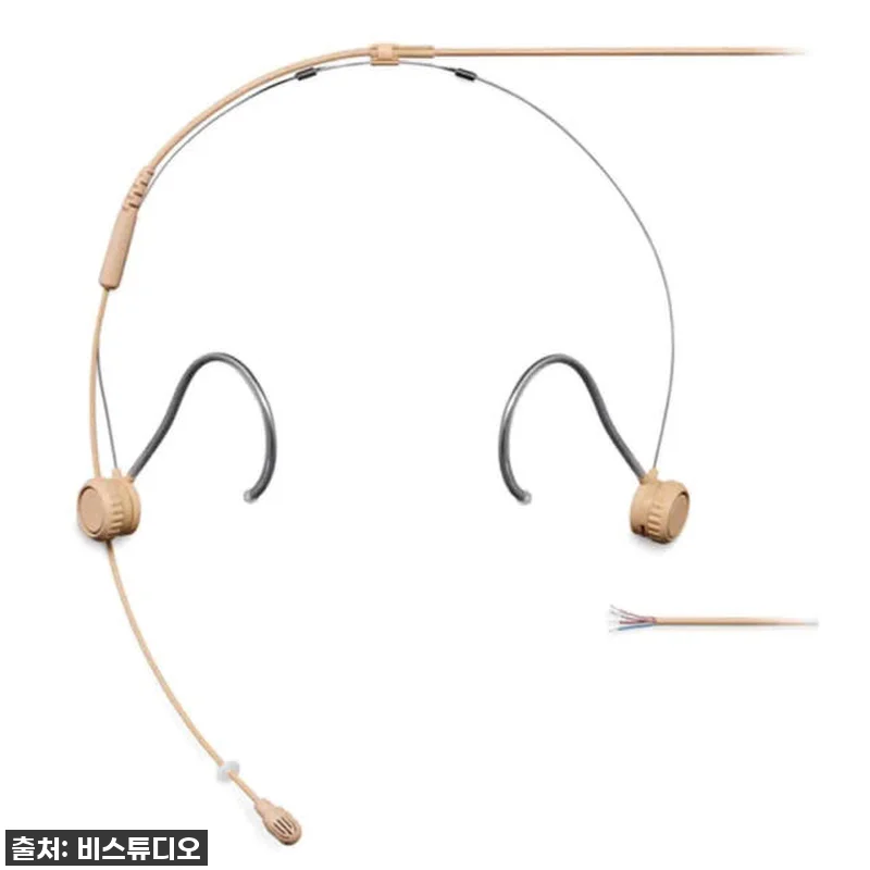 이슈템 찐후기! 슈어 TH53 NC 헤드셋 마이크, 공연과 강연의 품격을 높이다! 6 이슈템 찐후기! 슈어 TH53 NC 관련 이미지 2