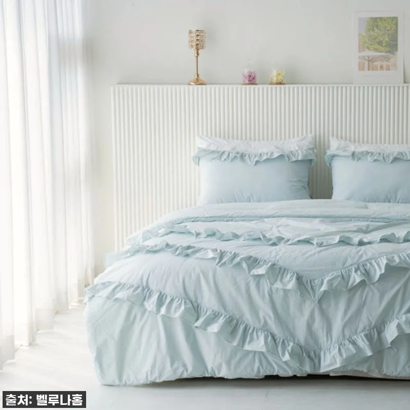 역대급 꿀잠 보장! 모달이불 알러지케 관련 이미지 2