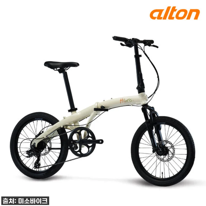 이슈템 등극! 2024 알톤 힐라리스 관련 이미지 2