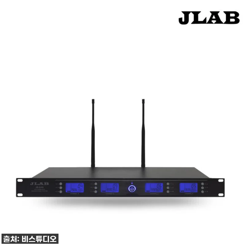 이 가격 실화?! JLAB JB-8400 4채널 무선마이크, 연극/강연/교회 필수템 찐후기! 10 이 가격 실화?! JLAB JB-84 관련 이미지 2