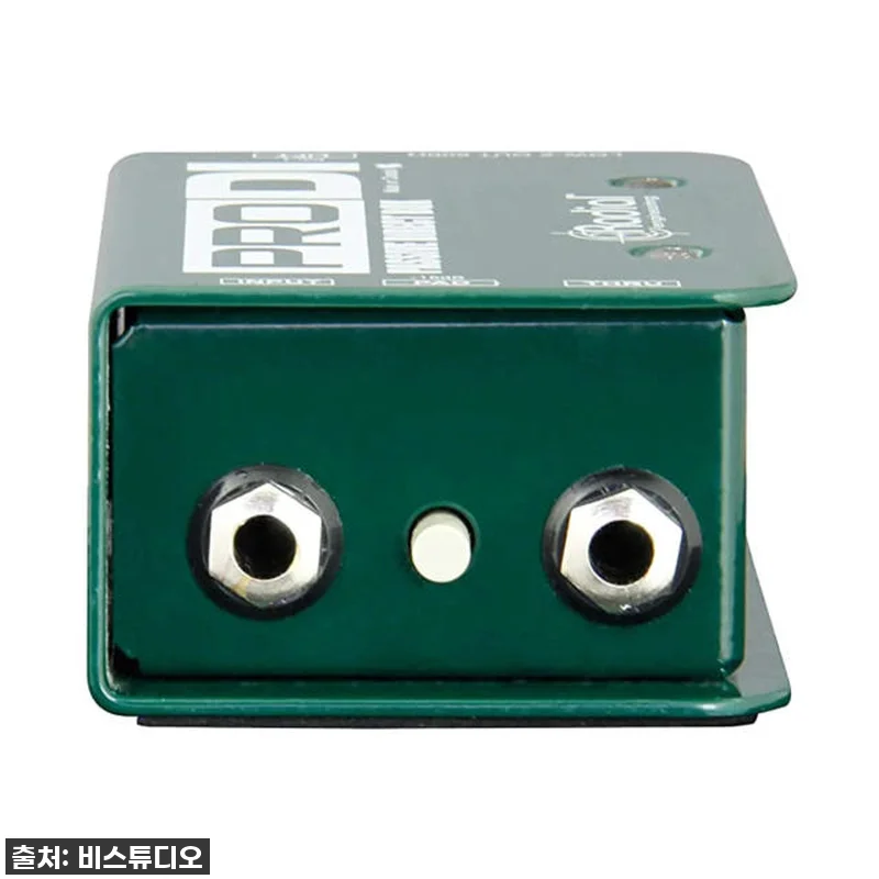 음악인의 필수템! RADIAL PRO D1 DI 레디알 패시브 다이렉트 박스 찐사용후기 & 품절임박 꿀팁! 7 음악인의 필수템! RADIAL PRO 관련 이미지 2