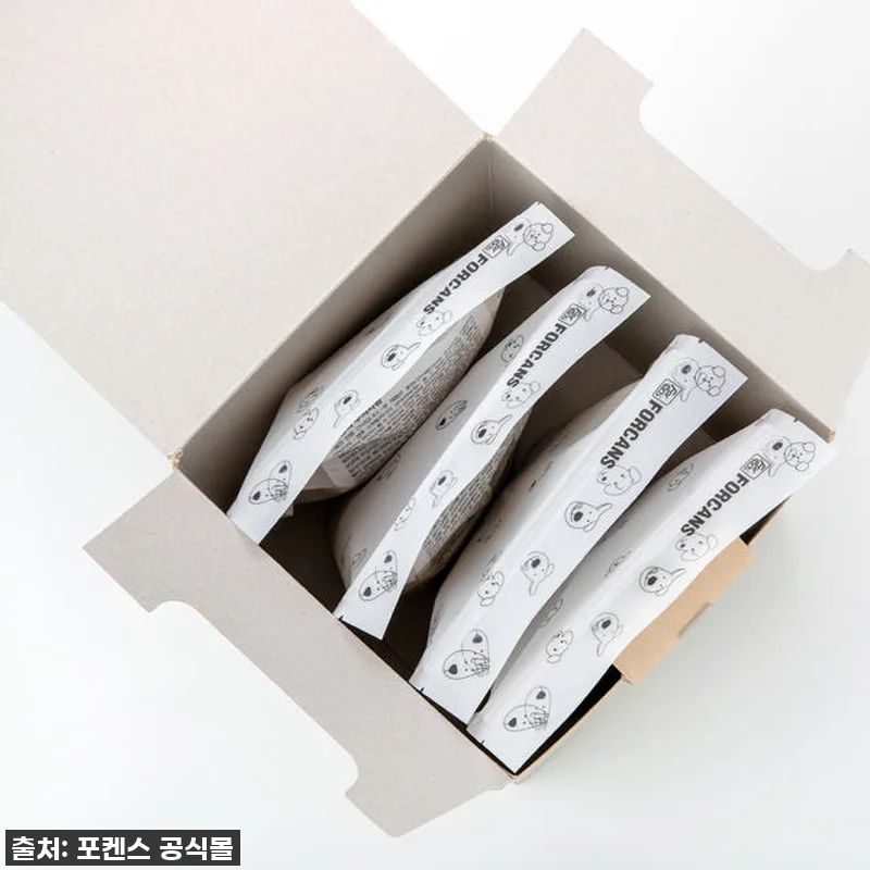 품절임박! 우리 댕댕이 입냄새+치석고민 끝! 포켄스 카누들 에코팩 찐후기 (광고아님 내돈내산) 10 품절임박! 우리 댕댕이 입냄새+치석고 관련 이미지 2