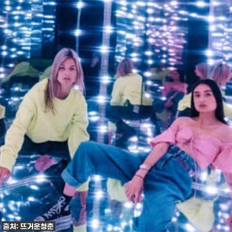 캐리어 쌀 준비 됐나요? ✈️ 독일 베를린 스튜디오 오브 원더스 입장권, 이 가격에 실화?! 찐후기! 9 캐리어 쌀 준비 됐나요? ✈️ 독일 관련 이미지 2