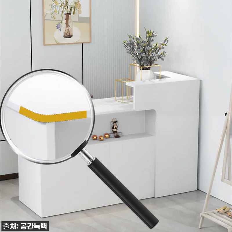 우리 카페의 얼굴이 확 바뀌었어! ✨ 시선 강탈 카운터 데스크, 직접 써보니 찐후기! 8 우리 카페의 얼굴이 확 바뀌었어! ✨ 관련 이미지 2