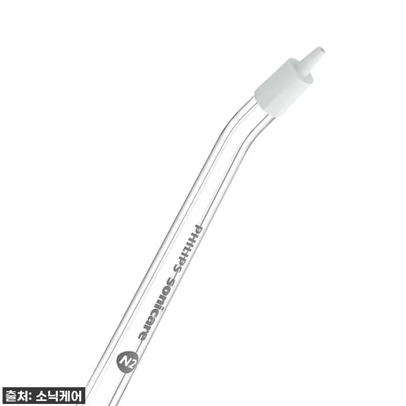 이슈템 떴다! 찐후기: 필립스 소닉케어 콤팩트 플로서 전용 노즐 HX3072/00, 이건 진짜 필수템! 10 이슈템 떴다! 찐후기: 필립스 소닉케 관련 이미지 2