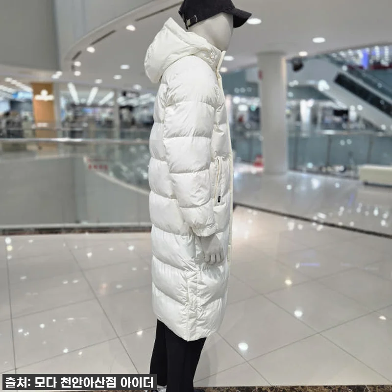이 가격 실화? 아이더 롱패딩, 40% 할인받고 올겨울 인싸 등극! (찐후기) 13 이 가격 실화? 아이더 롱패딩, 40 관련 이미지 2