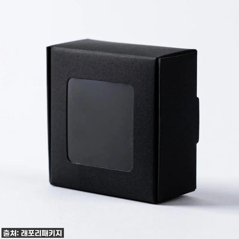 🎁 품절임박! '투명창 선물박스'로 내 선물 퀄리티가 확 올라갔어요! 찐후기 ✨ 13 🎁 품절임박! '투명창 선물박스'로 관련 이미지 2