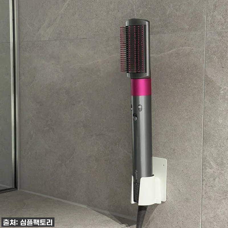 진심 감동! 다이슨 에어랩 거치대, 관련 이미지 1