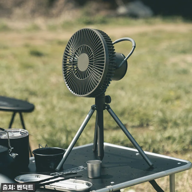 벤딕트 캠핑 선풍기 더블로우, 올여름 품절각! 직접 써보니 찐후기 대방출! 11 벤딕트 캠핑 선풍기 더블로우, 올여름 관련 이미지 1