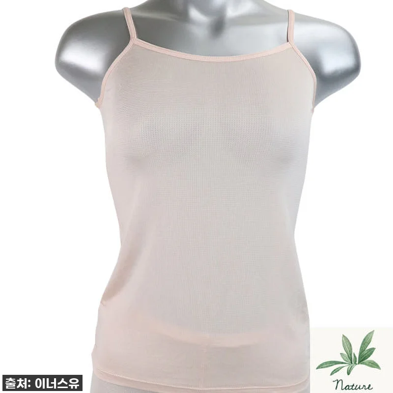 찐후기! 올여름 인생템 등극? 다크샤 인견 끈나시, 시원하고 편안함에 반했어요! 8 찐후기! 올여름 인생템 등극? 다크샤 관련 이미지 2