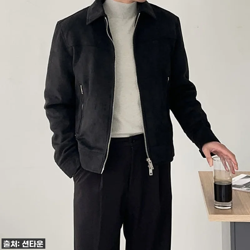 이 가격 실화?! 겨울 남친룩 완성! 관련 이미지 2