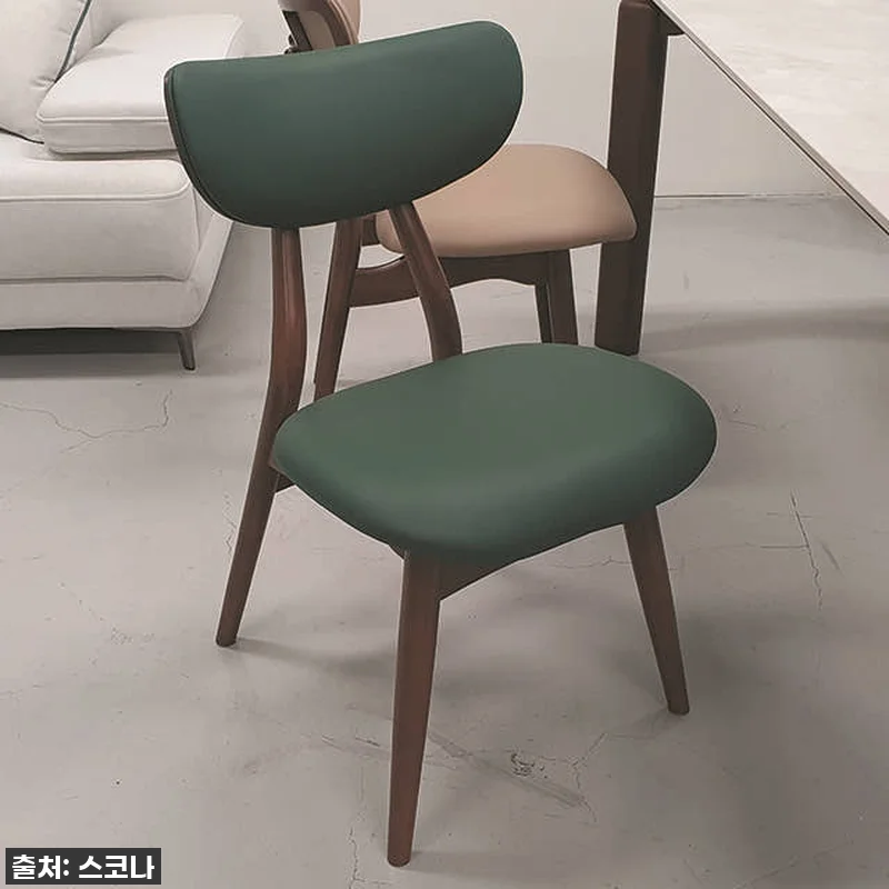 찐후기! 스코나 그라벤 원목 패브릭레 관련 이미지 2