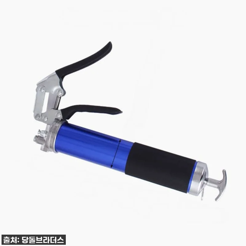 긴급할 때 구원투수! 수동 구리스주입 관련 이미지 2