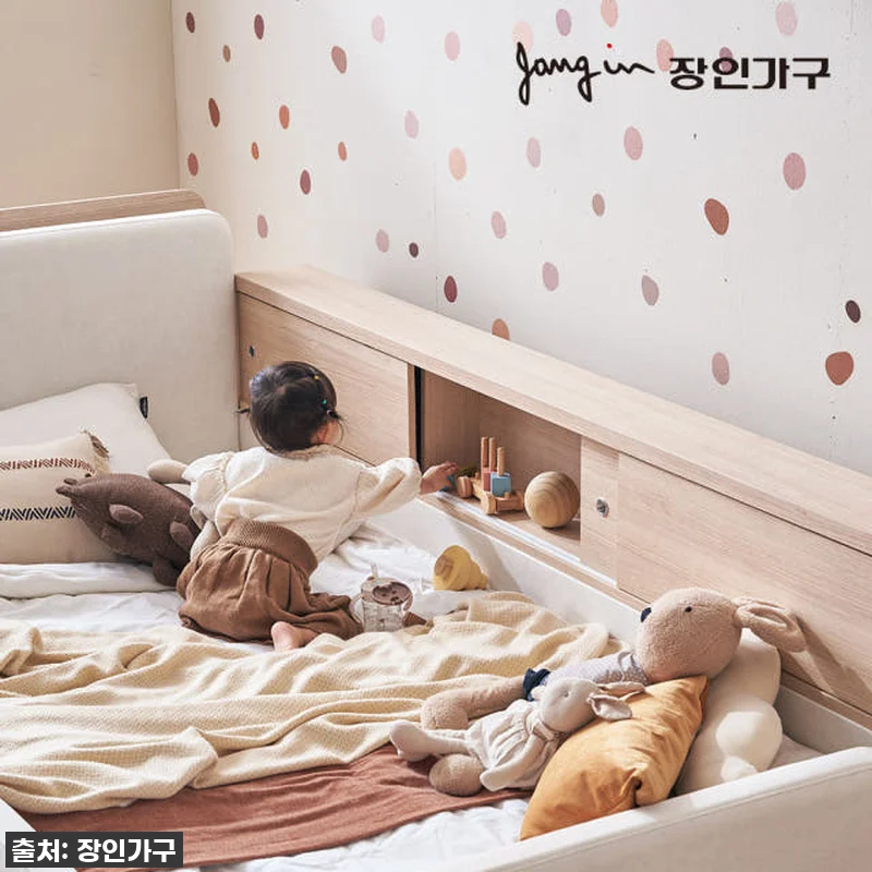 이 가격 실화?! 장인가구 하랑 패밀리침대 SS+Q 데이베드형, 우리 가족 꿀잠 인생템 등극! 9 이 가격 실화?! 장인가구 하랑 패밀 관련 이미지 2