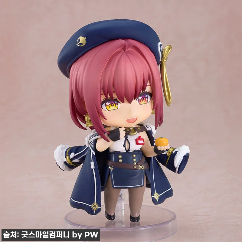 찐후기! 홀로라이브 넨도로이드 호쇼 관련 이미지 2