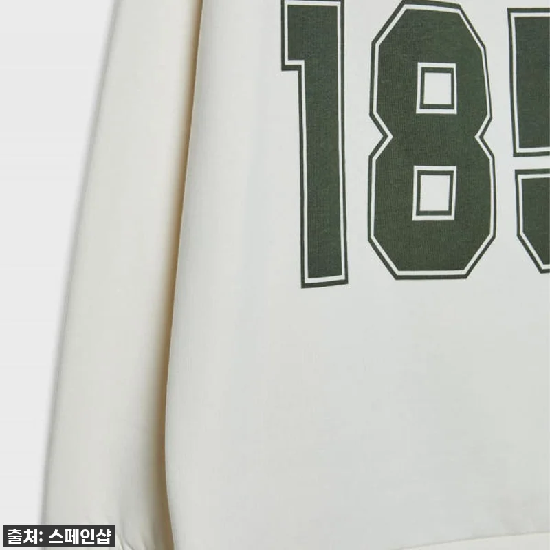 스트라디바리우스 오프숄더 맨투맨 찐후 관련 이미지 2