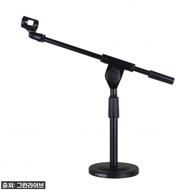 🔥 품절임박! 라이브 방송 필수템! 카날스 DT-113 탁상용 마이크 스탠드 찐후기! 8 🔥 품절임박! 라이브 방송 필수템! 관련 이미지 2