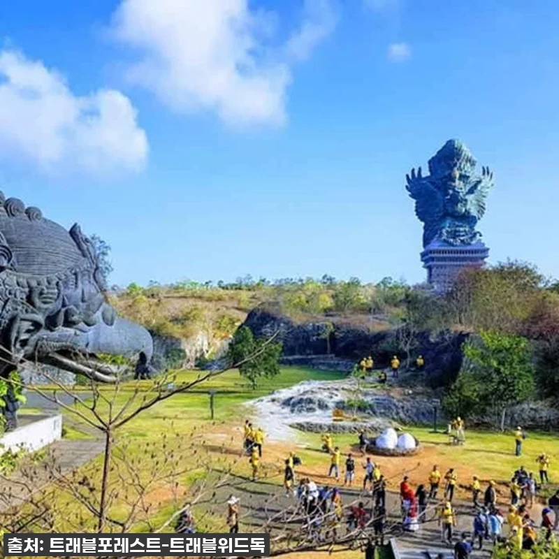 진정한 발리의 매력에 푹! [한국어 관련 이미지 2