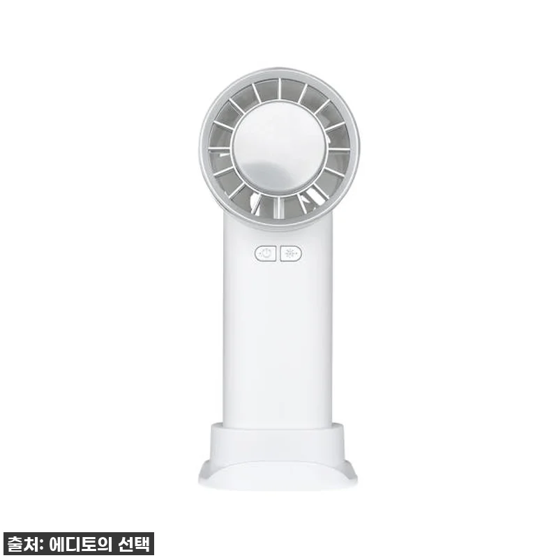 이슈템! 꿉꿉한 여름, 에디토 휴대용 관련 이미지 2