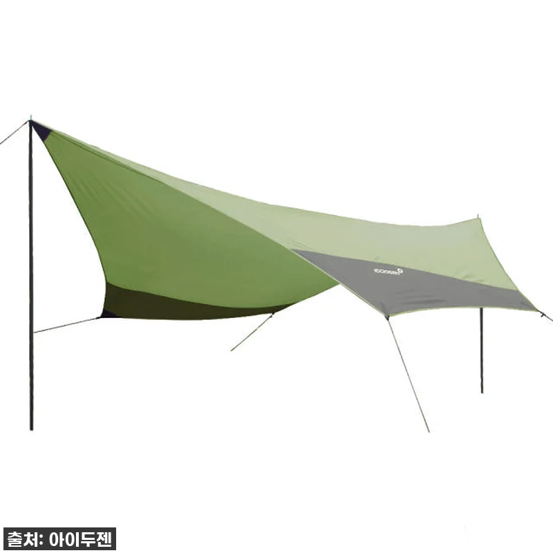 지금 안 사면 후회할 걸? 아이두젠 헥사타프 올리브그린, 이 가격 실화인가요?! 8 지금 안 사면 후회할 걸? 아이두젠 관련 이미지 3