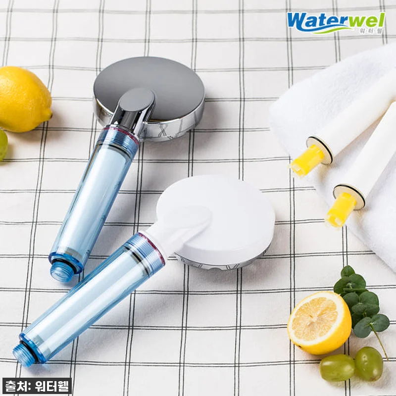 이슈템 떴다! 워터웰 빅헤드 샤워기헤 관련 이미지 2