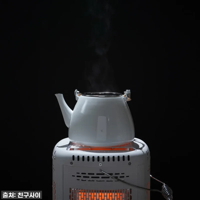 찬 바람 싹! 크루거 전기히터, 올겨 관련 이미지 3