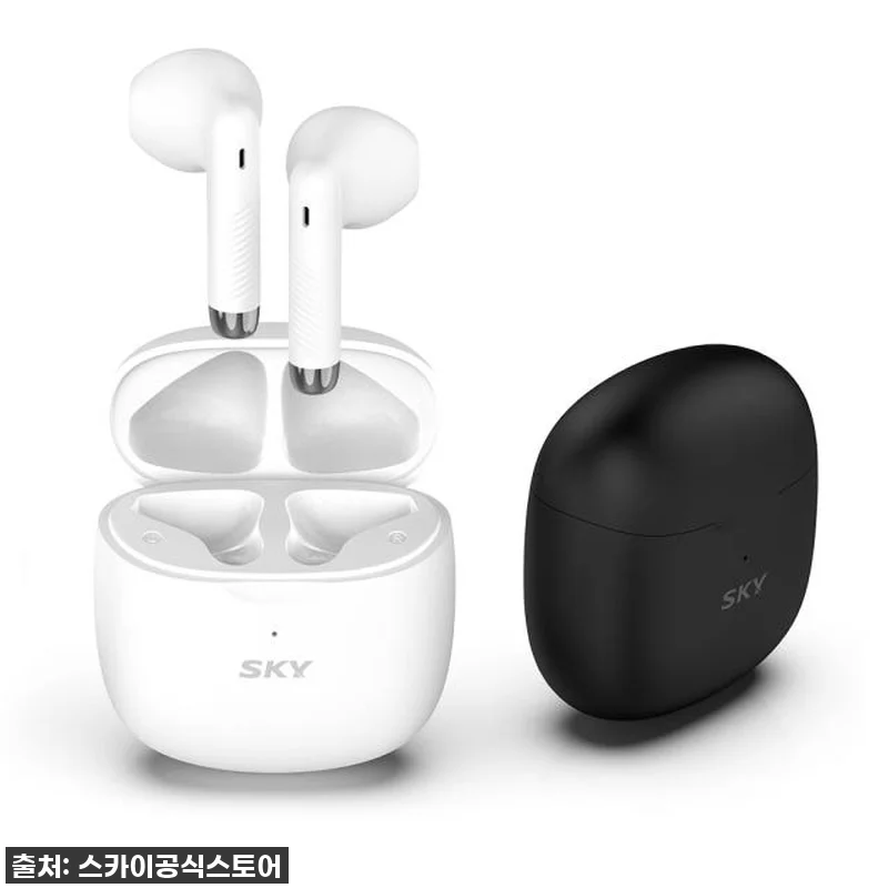 이슈템! 1+1 핏 S 미니 무선 블루투스 오픈형 이어폰, 왜 지금 안 사면 후회할까요? 14 이슈템! 1+1 핏 S 미니 무선 블 관련 이미지 3