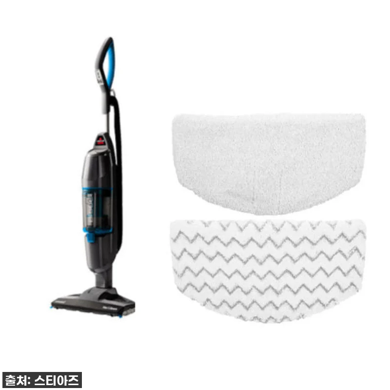 이 가격 실화?! 비쎌 스팀청소기 호환 리필 패드, 품절되기 전에 무조건 쟁여야 할 찐 살림템! 8 이 가격 실화?! 비쎌 스팀청소기 호 관련 이미지 2