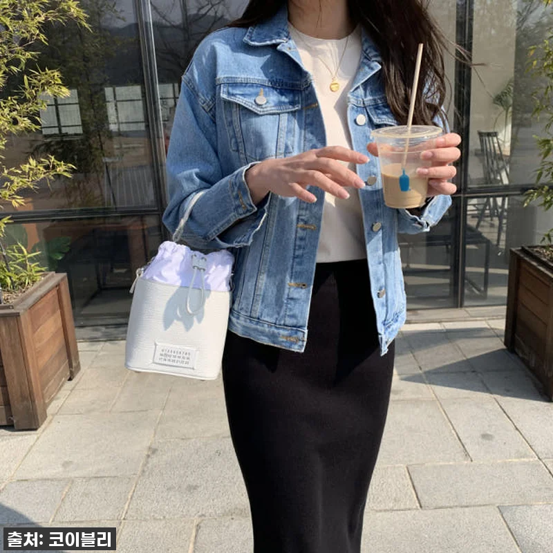 가을 데일리룩 고민 끝! 오버핏 프리 관련 이미지 3