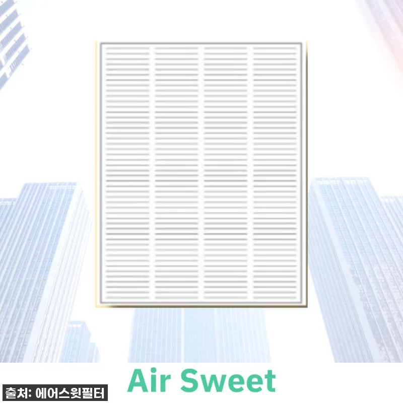 이슈템 떴다! 🤧 경동나비엔 전열교환기 필터, 초미세먼지 이제 안녕! 찐 내돈내산 후기 11 이슈템 떴다! 🤧 경동나비엔 전열교환 관련 이미지 3