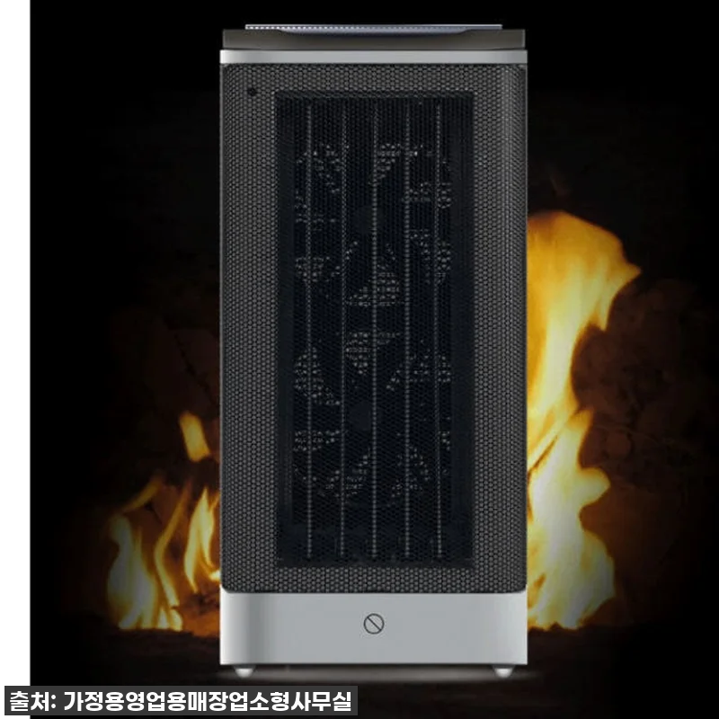 이 가격 실화?! 🔥 꽁꽁 얼어붙은 거실/사무실을 녹인 대형 온풍기 찐내돈내산 후기! 8 이 가격 실화?! 🔥 꽁꽁 얼어붙은 관련 이미지 3