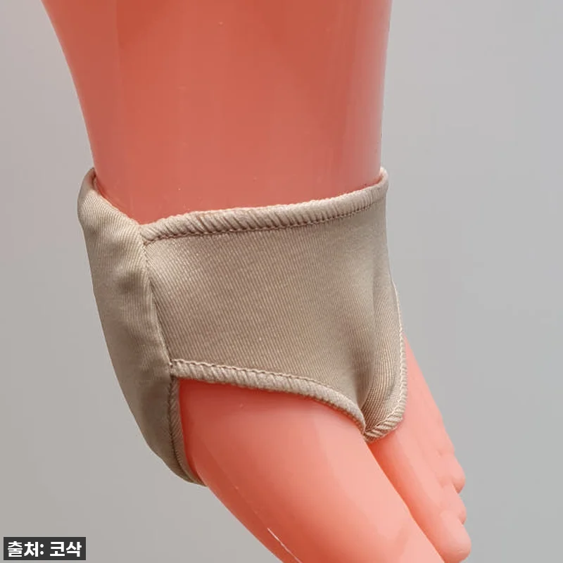 내 발바닥이 드디어 웃었다! ✨ 찐후기: 발바닥 앞꿈치 쿠션패드 젤 볼타입 충격흡수 패드 14 내 발바닥이 드디어 웃었다! ✨ 찐후 관련 이미지 3