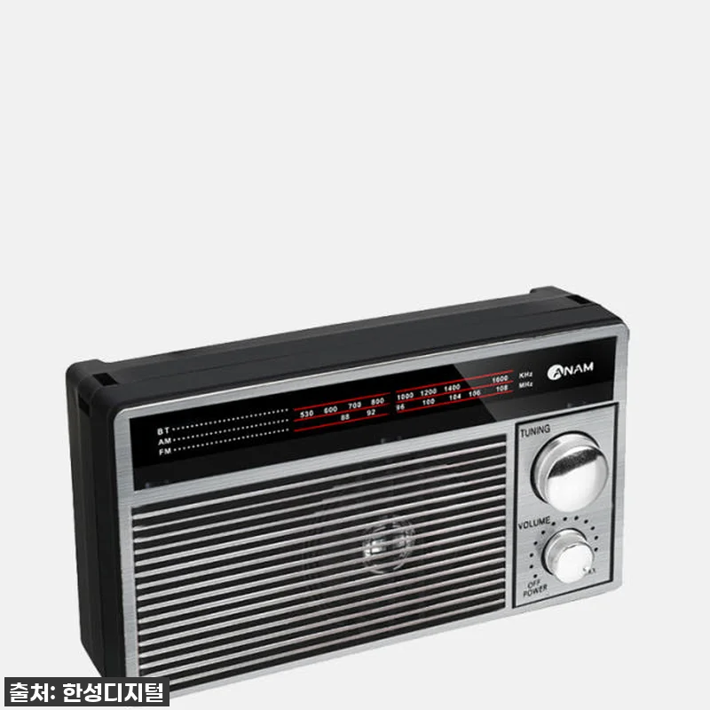 [찐후기] 옛 감성 듬뿍! 휴대용 레 관련 이미지 2