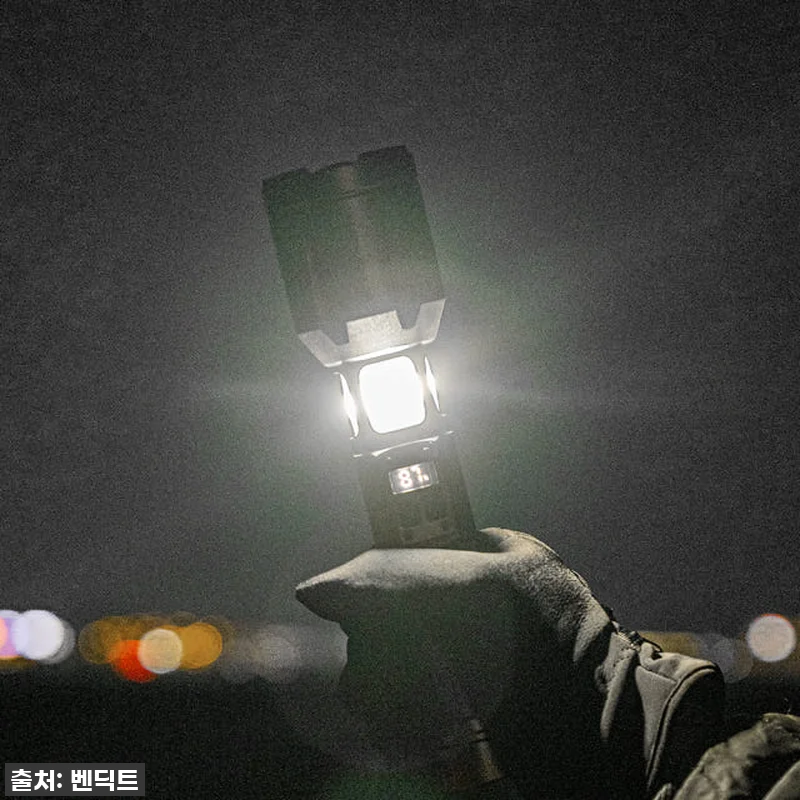 🔥 품절대란 예상! 벤딕트 후레쉬 L 관련 이미지 2