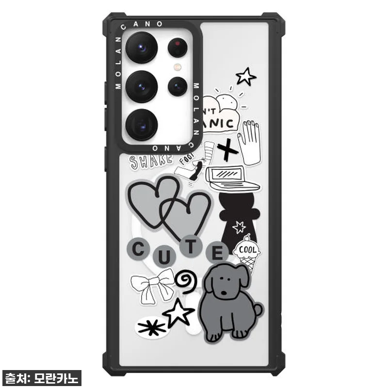 인생템 등극! 갤럭시 S22 울트라 맥세이프 케이스, 이 가격 실화? 찐후기 대방출! 10 인생템 등극! 갤럭시 S22 울트라 관련 이미지 3