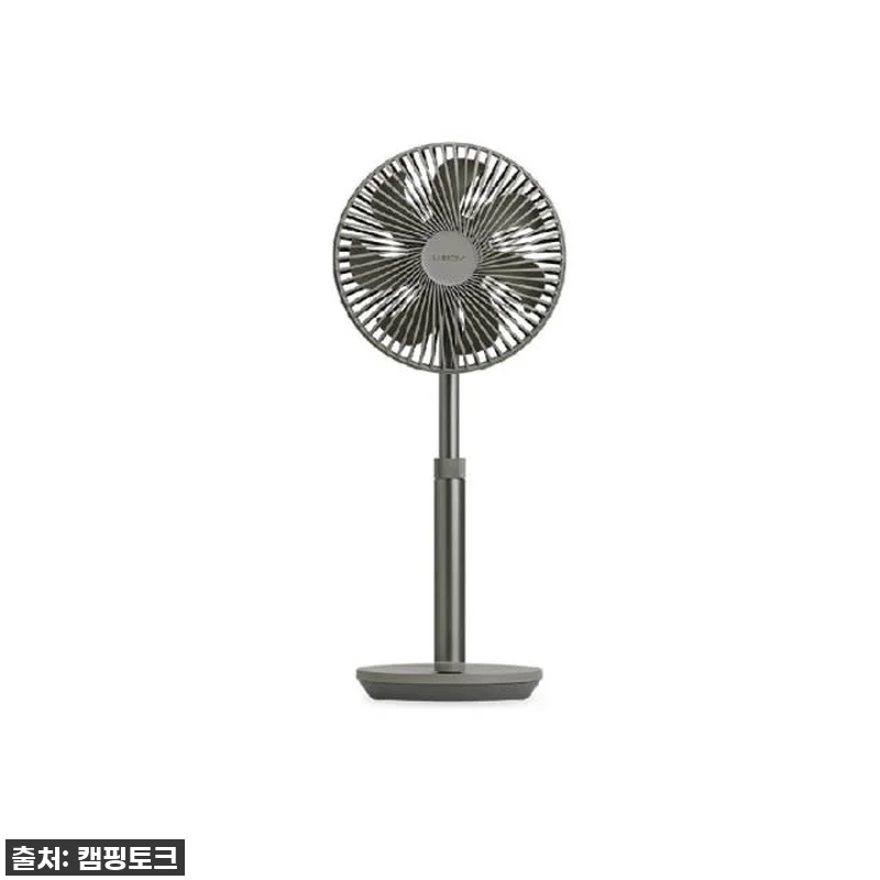 캠핑러 심쿵주의! 루메나 팬 프라임 관련 이미지 3