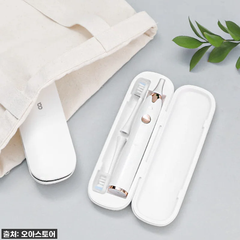 오아 클린이소프트R 음파 전동칫솔 찐 관련 이미지 2