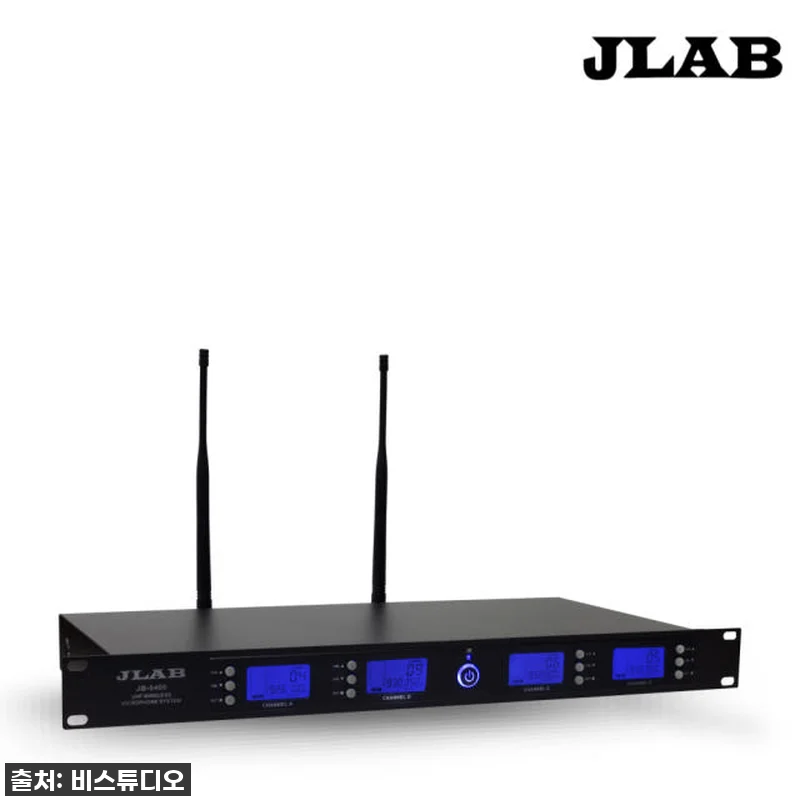 이 가격 실화?! JLAB JB-8400 4채널 무선마이크, 연극/강연/교회 필수템 찐후기! 11 이 가격 실화?! JLAB JB-84 관련 이미지 3