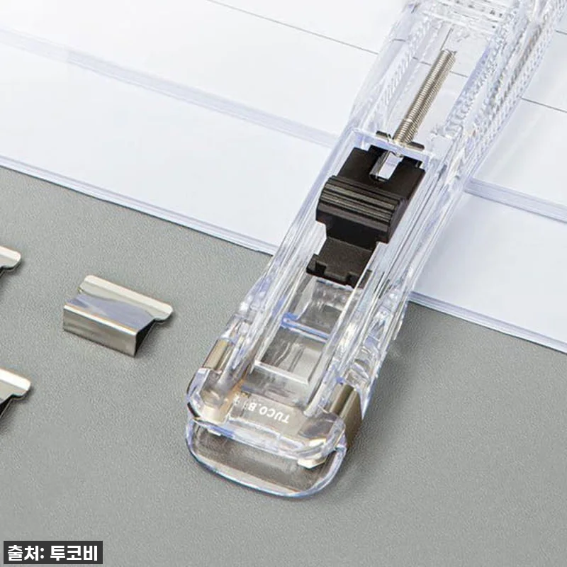 이슈템 떴다! 투코비 페이퍼 클립퍼 M, 사무실/공부 필수템 등극 찐후기! 9 이슈템 떴다! 투코비 페이퍼 클립퍼 관련 이미지 3